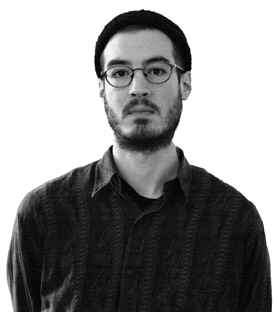 Loïc Baillodr